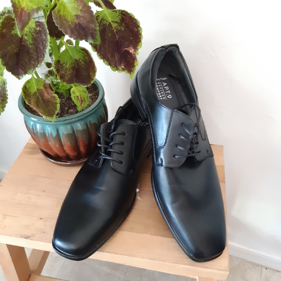 Apt. 9 Other - Mens Apt 9 Dress Shoes